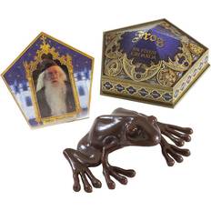 Noble Collection Figuriner Noble Collection Harry Potter Chocolate Frog Prop Replica