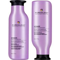 Pureology Hydrate Shampoo + Condition Duo 2x266ml