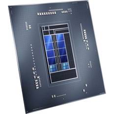 6 - Intel Socket 1700 Processorer Intel Core i5 12500T 2.0GHz Socket 1700 Tray