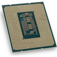 Core i3 - Intel Socket 1700 Processorer Intel Core i3 12100T 2.2GHz Socket 1700 Tray