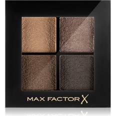 Max Factor Ögonskuggor Max Factor Colour X-Pert Soft Touch Eyeshadow Palette #003 Hazy Sands