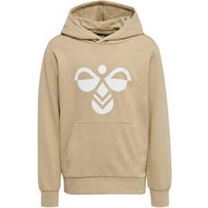 Hummel Cuatro Hoodie - Humus (213850-2189)