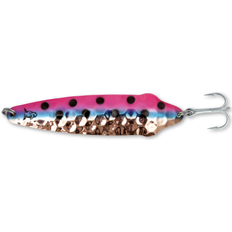 Rhino Trollingsked Freddi Flutter, 145 mm, Rainbow