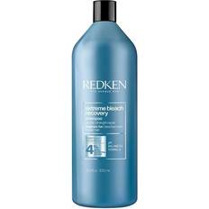 Redken Flaskor Schampon Redken Restorative Shampoo Decoloration 1000ml