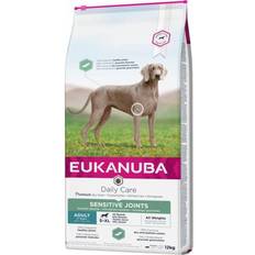 Eukanuba Grisar Husdjur Eukanuba Daily Care Sensitive Joints 12kg