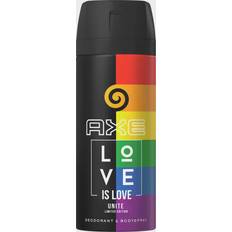 Axe Dam Deodoranter Axe Unite Love Is Love Deo Spray 150ml