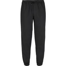 Fred Perry Byxor Fred Perry Tonal Taped Track Pants - Black
