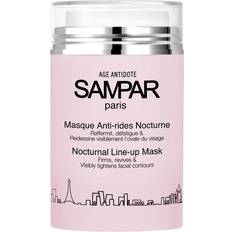 Collagen - Nattmasker Ansiktsmasker Sampar Nocturnal LineUp Mask 50ml