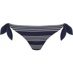 PrimaDonna Swim Mogador Waist Ropes Bikini Briefs - Sapphire Blue