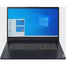 4 GB Laptops på rea Lenovo IdeaPad 3 17ITL6 82H900MWMX