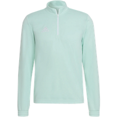 adidas Entrada 22 Training Top Men - Clear Mint