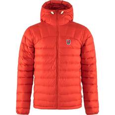 Fjällräven Herr - Röda Kläder Fjällräven Expedition Pack Down Hoodie M - True Red