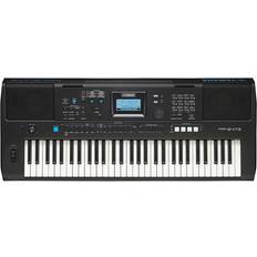 Musikinstrument Yamaha PSR-E473