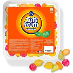 Fazer Tutti Frutti Original 800g