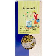 Sonnentor Mungbönor 120g