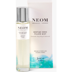 Neom Massage- & Avslappningsprodukter Neom Organics London Bedtime Hero Pillow Mist