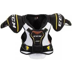 CCM Super Tacks AS1 Shoulder Pads Yth