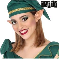 Shine Inline Elf Ears