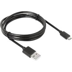 Club 3D USB-kabel Kablar Club 3D USB A-USB Micro-B 3.1 (Gen.1) 1m