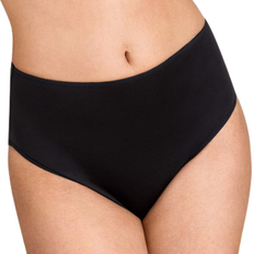 Miss Mary Svarta Trosor Miss Mary Soft Basic Brief - Black