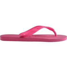 Herr - Rosa Tofflor & Sandaler Havaianas Top - Pink Flux