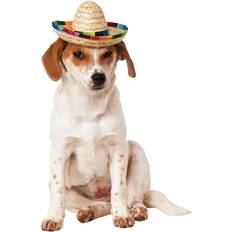 Rubies Hattar Rubies Sombrero for Dogs