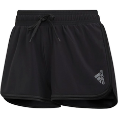Adidas Dam - Elastan/Lycra/Spandex Shorts adidas Club Tennis Shorts Women - Black/Grey Five