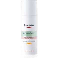 Eucerin Solskydd Eucerin Dermopure Protective Fluid SPF30 50ml