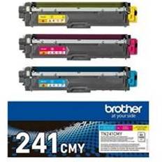 Brother TN241CMY (Multipack)