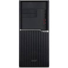 16 GB - Tower Stationära datorer Acer Veriton M6 VM6680G (DT.VVHEG.00N)