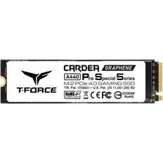 TeamGroup T-Force Cardea A440 Pro M.2 SSD 2TB