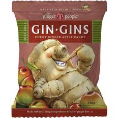 Spicy Apple Ginger Chews 150g