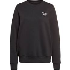 Reebok Identity Crew Sweatshirt - Black