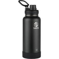 Hängöglor Karaffer, Kannor & Flaskor Takeya Actives Insulated Vattenflaska 0.95L