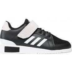 Adidas 3 - Herr Sportskor adidas Power Perfect III M - Black/White