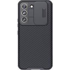 Samsung Galaxy S22 Mobilfodral Nillkin CamShield Pro Case for Galaxy S22