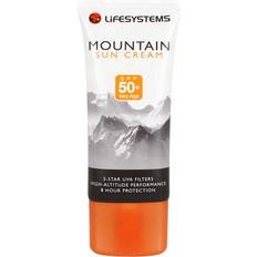 Solskydd Lifesystems Mountain Sun Cream SPF50+ 50ml