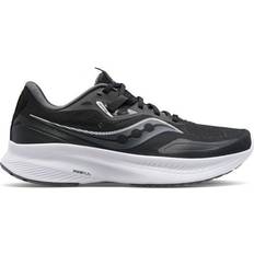 Saucony 36 - Dam - Terräng Löparskor Saucony Guide 15 W - Black/White