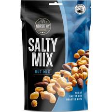 Nordthy Salty Mix 90g