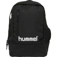 Hummel Väskor Hummel Promo Backpack - Black