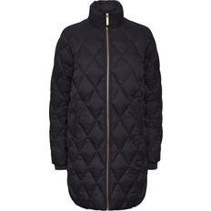 Part Two Dam Jackor Part Two Olilas Outerwear - Black
