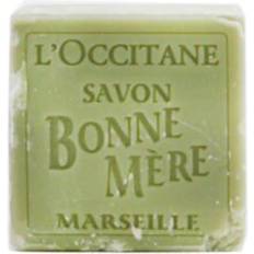 L'Occitane Ansiktsvård L'Occitane Rosemary and Sage Solid Soap 100g