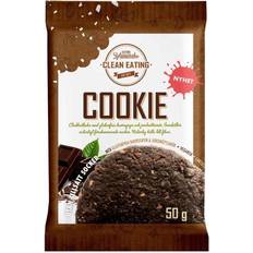 Laktosfritt Choklad Clean Eating Cookie Chocolate 50g