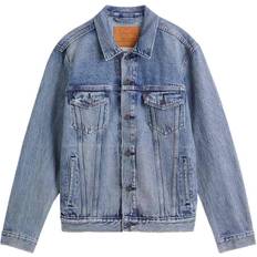 Herr - XXS Jackor Levi's Trucker Jacket - Skyline