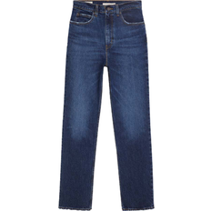 Levi's 70's High Flare Jeans - Sonoma Train/Blue