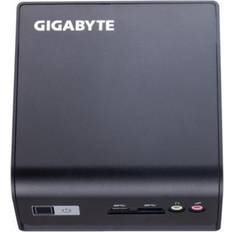 Gigabyte Stationära datorer Gigabyte BRIX GB-BMCE-5105 (rev. 1.0)