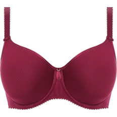 Fantasie Rebecca Essentials Spacer Moulded Bra - Berry