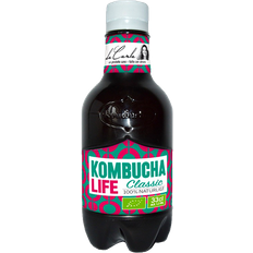 Da Carla Kombucha Classic 33cl