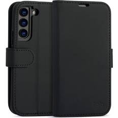 Samsung Galaxy S22 Mobilfodral Iiglo Wallet Case for Galaxy S22