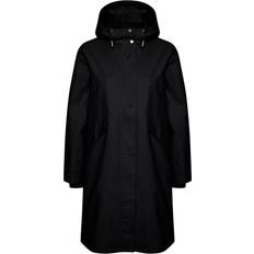 Part Two Kappor & Rockar Part Two Nena Outerwear - Black